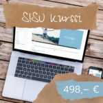 SISU Kurssi – Gelassenheit