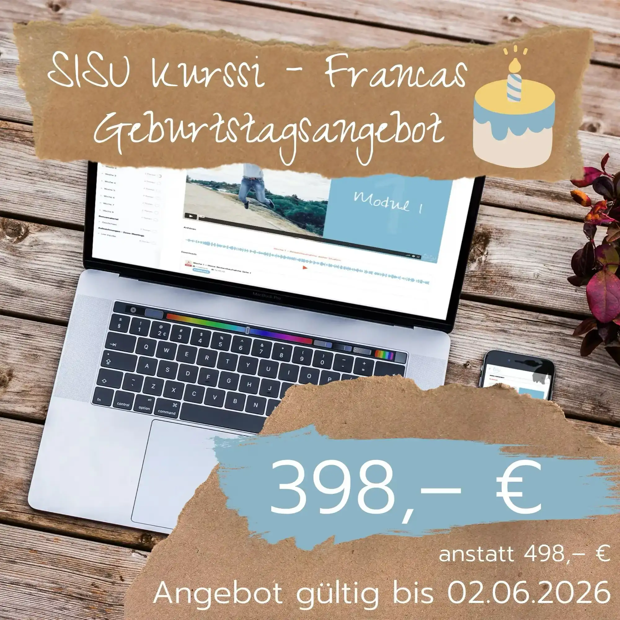 SISU Kurssi – Gelassenheit • SISU-Online.de SISU Kurssi – Gelassenheit