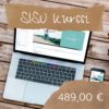 SISU Kurssi – Gelassenheit