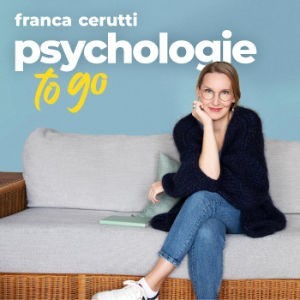 psychologie to go podcast cover