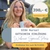 SISU Kurssi – Webinar 02.11.2025 Special (Gutscheineinlösung)